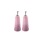 Signature Oil and Vinegar SetMauve Pink